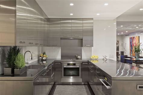 kitchen design stainless steel cabinets|stainless steel kitchen cabinet manufacturers.